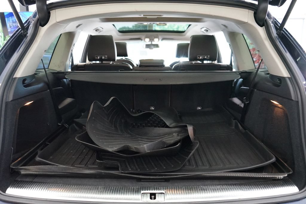 Used 2015 Audi Q7 3.0T Premium Plus AWD/4WD image 51