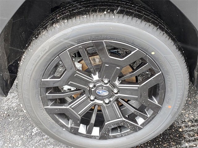 New 2026 Subaru Outback Limited XT image 5