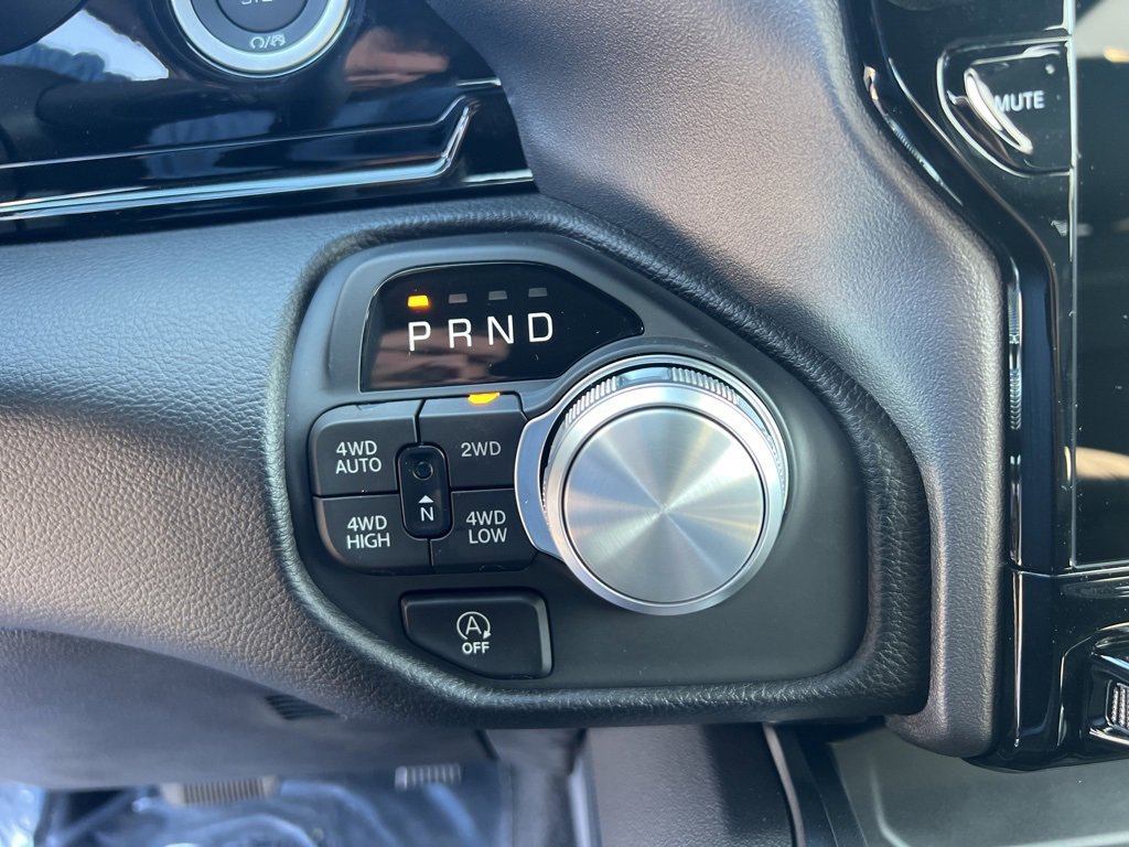 New 2026 RAM 1500 Laramie image 29