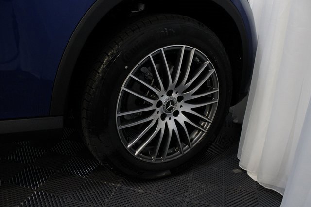 New 2024 Mercedes-Benz GLC 300 4MATIC image 42