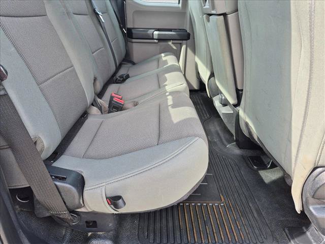 Certified 2020 Ford F350 XL w/ STX Appearance Package AWD/4WD image 18