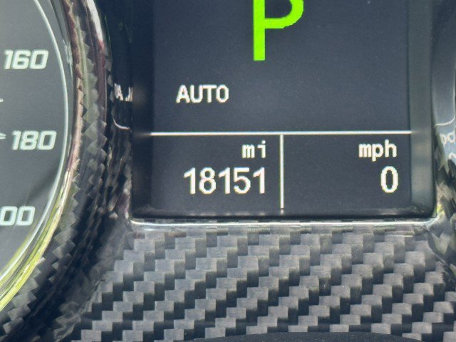 Used 2017 Maserati GranTurismo MC RWD image 12