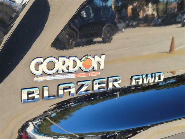 Used 2021 Chevrolet Blazer LT image 19