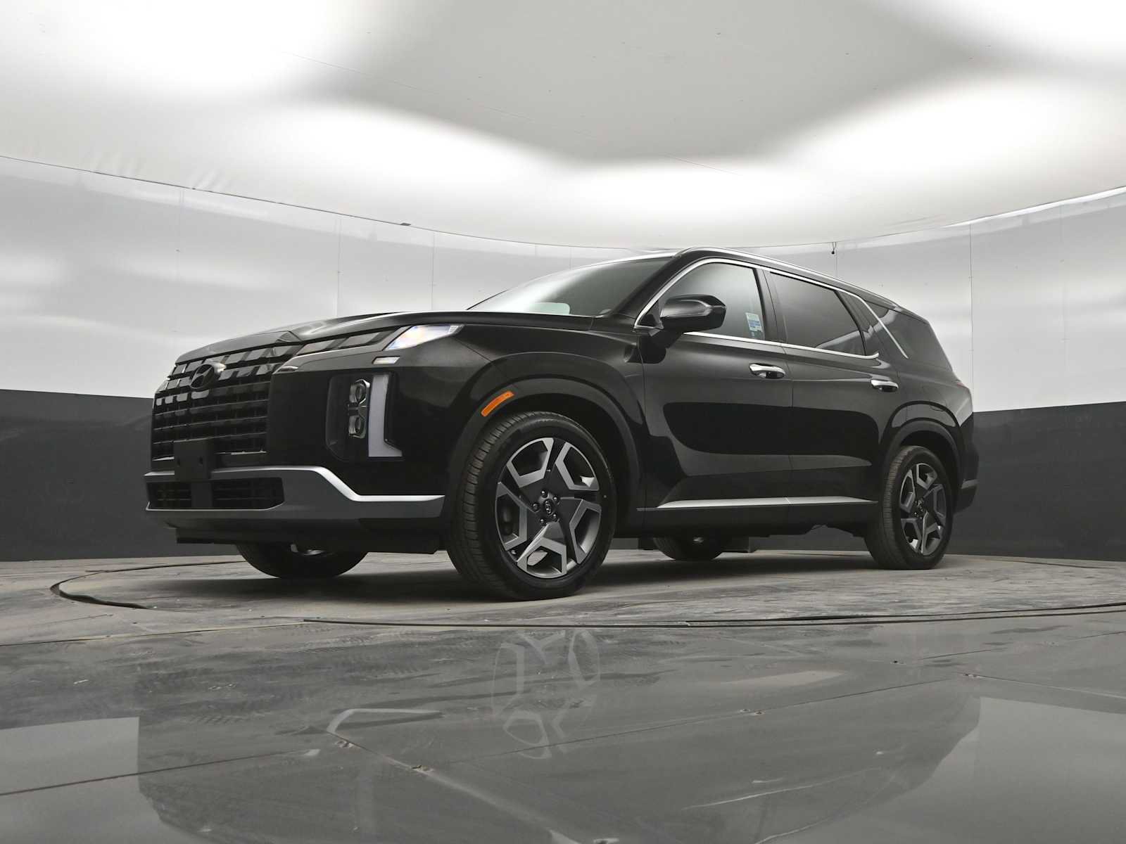 Used 2023 Hyundai Palisade SEL w/ Cargo Package AWD/4WD image 37