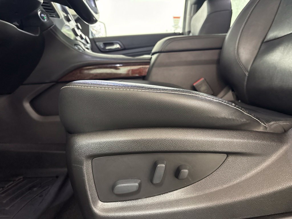 Used 2019 GMC Yukon SLT RWD image 23