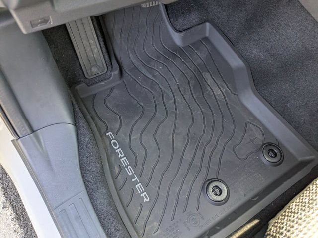 New 2026 Subaru Forester Premium AWD/4WD image 25