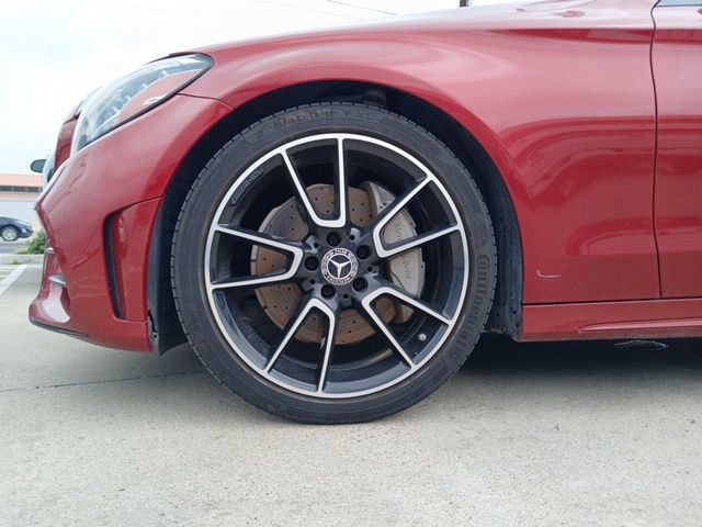 Used 2019 Mercedes-Benz C 300 Sedan image 5