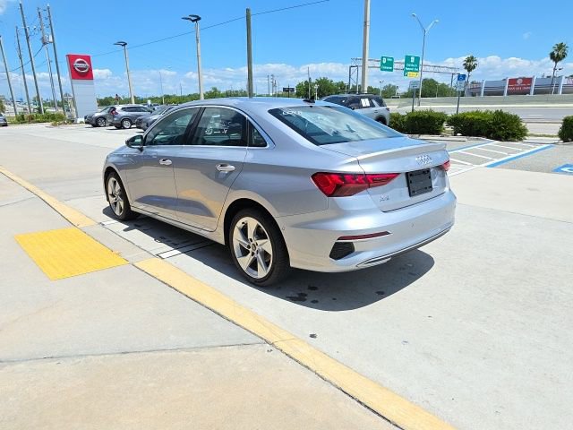 Used 2024 Audi A3 2.0T Premium image 6