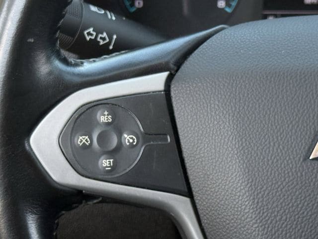 Used 2022 Chevrolet Colorado LT w/ LT Convenience Package RWD image 15