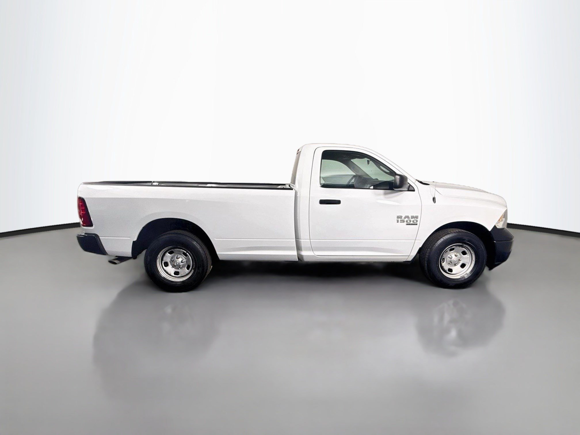 Used 2019 RAM 1500 Tradesman w/ Popular Equipment Group RWD image 11
