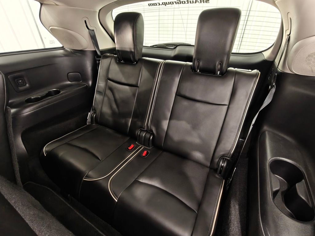 Used 2017 INFINITI QX60 Luxe w/ Premium Plus Package AWD/4WD image 32