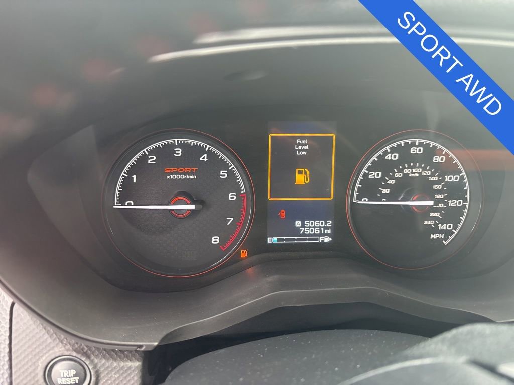 Used 2021 Subaru Forester Sport AWD/4WD image 10