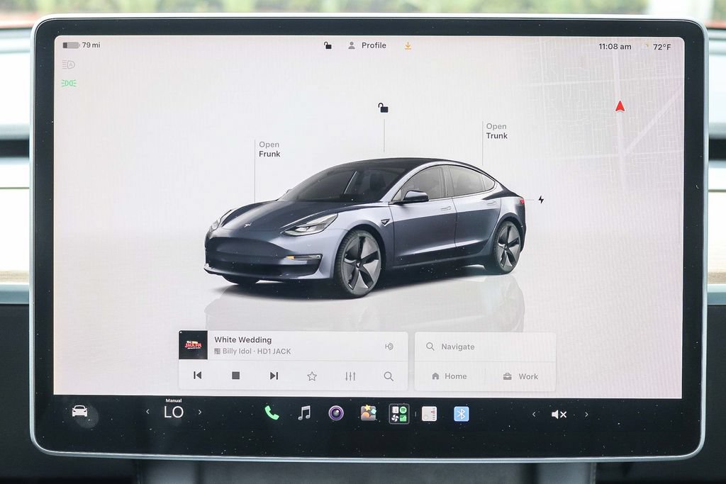 Used 2023 Tesla Model 3 Standard Range RWD image 14