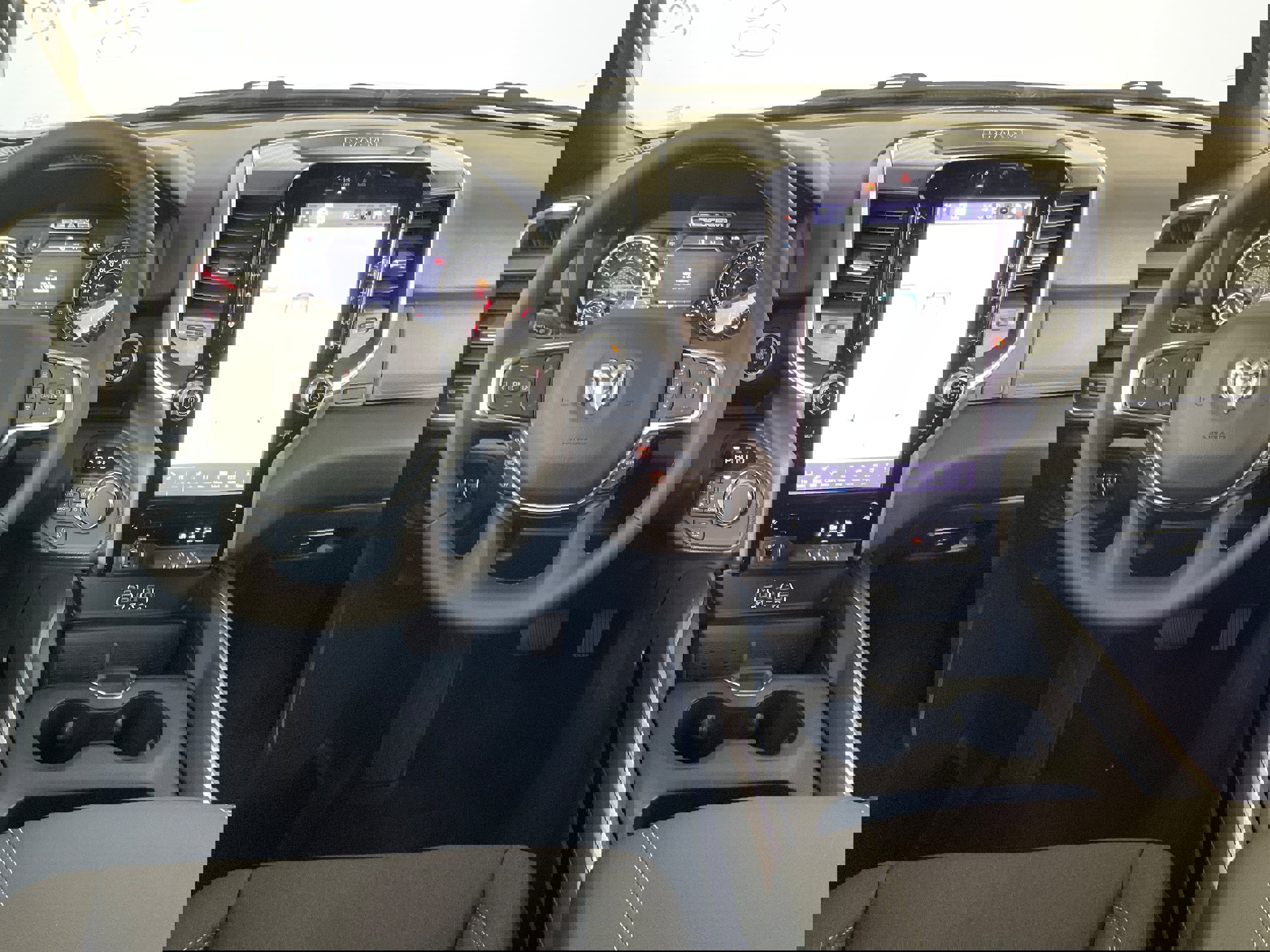 New 2026 RAM 1500 Big Horn image 8