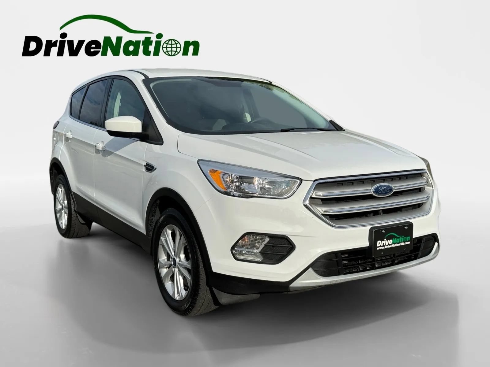 Used 2019 Ford Escape SE AWD/4WD image 3