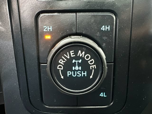 Used 2023 Ford F150 Tremor AWD/4WD image 35
