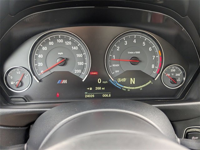 Used 2018 BMW M3 CS w/ Executive Package image 27