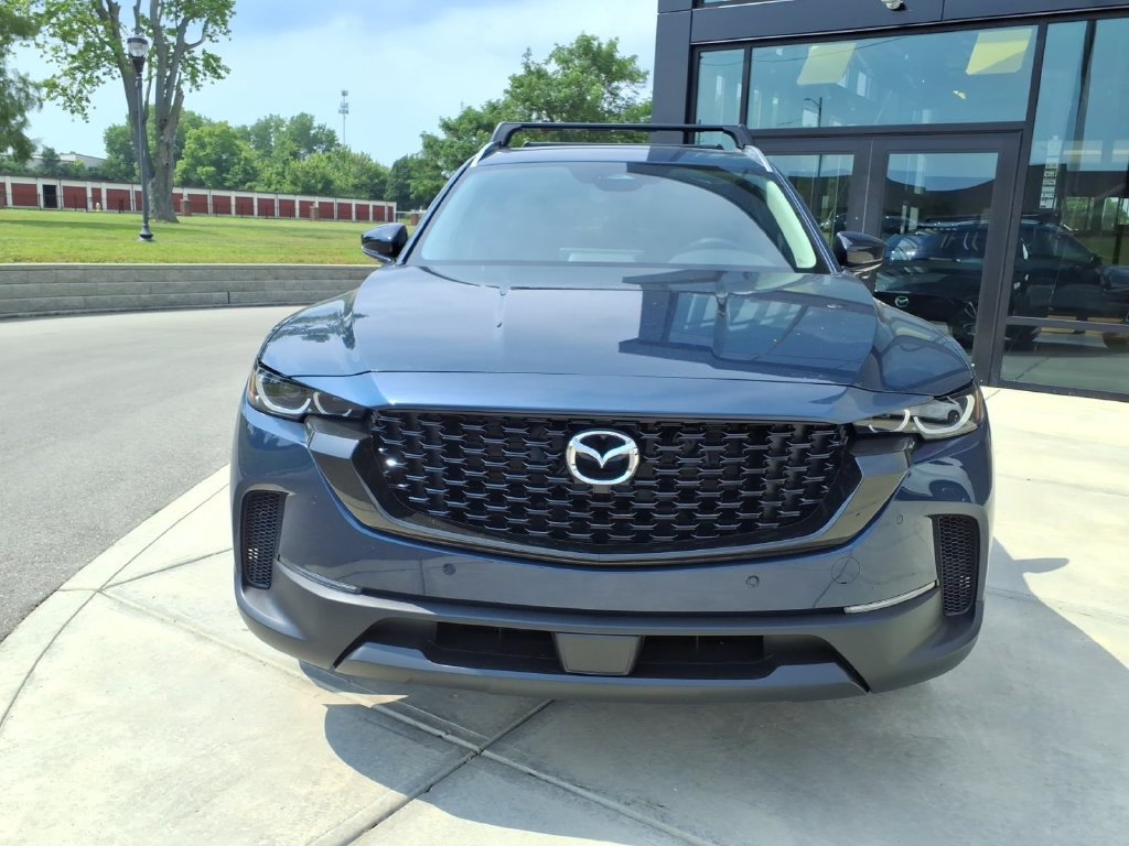 New 2026 MAZDA CX-50 AWD 2.5 S w/ Premium Package image 2