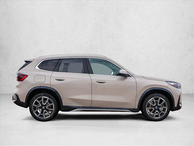 New 2027 BMW X1 xDrive28i AWD/4WD image 4