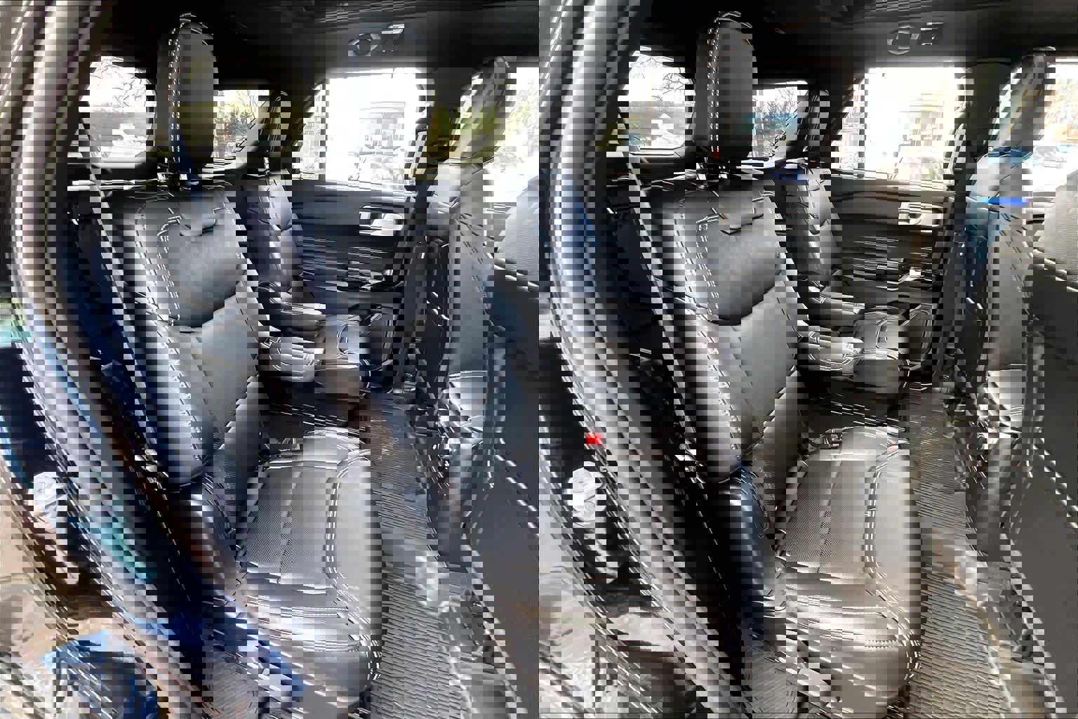 Used 2023 Ford Explorer ST w/ Equipment Group 401A image 20