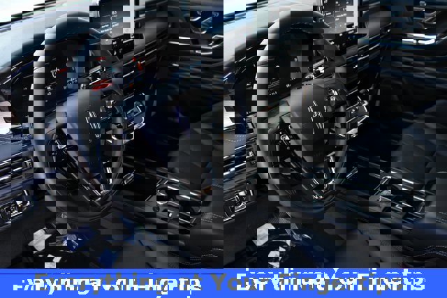 New 2026 Lincoln Corsair Grand Touring image 24