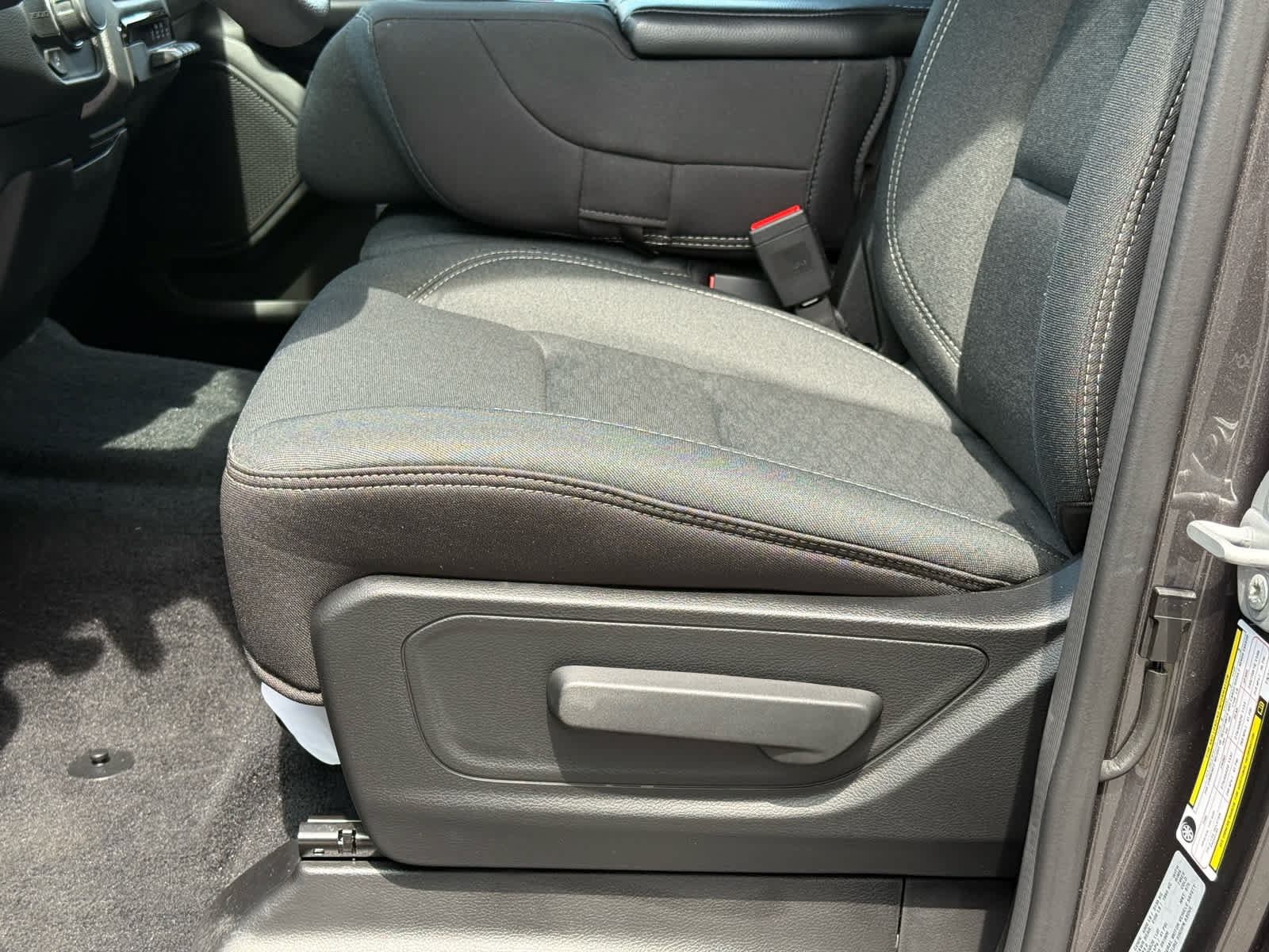 Used 2026 RAM 1500 Express RWD image 12