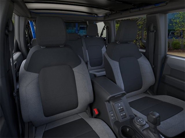 New 2025 Ford Bronco Big Bend image 10