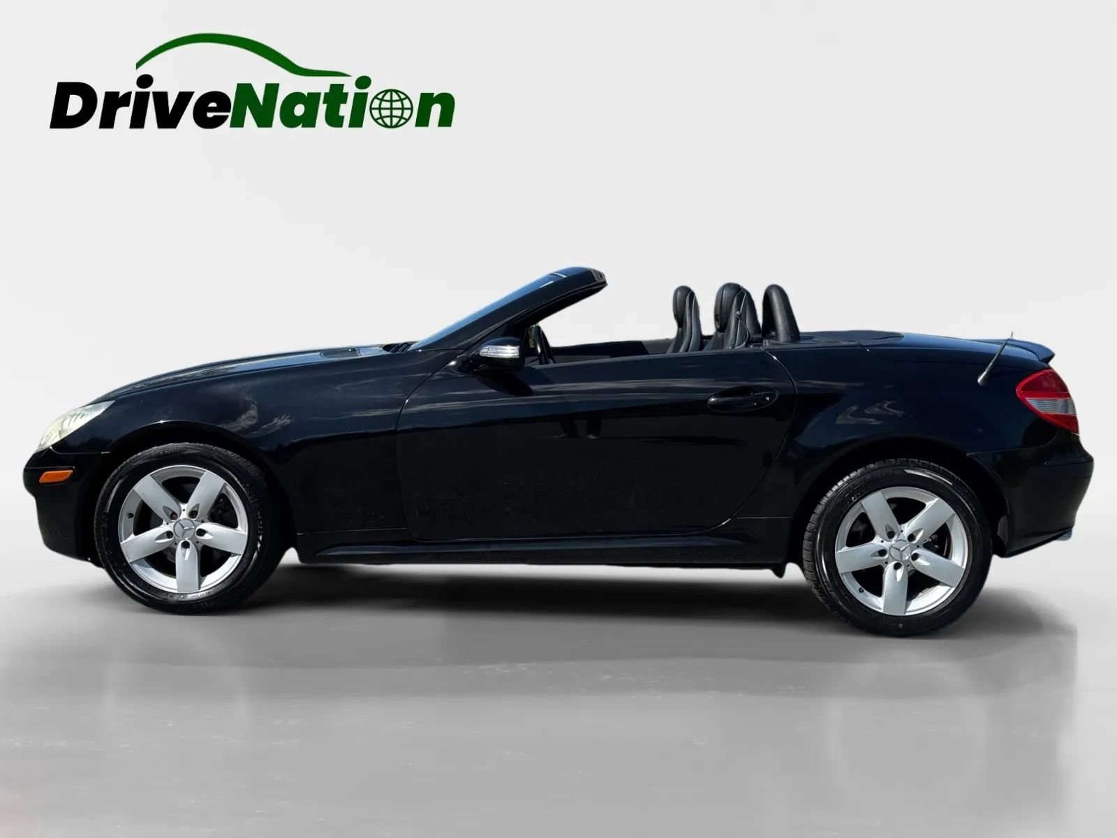 Used 2006 Mercedes-Benz SLK 280 image 8