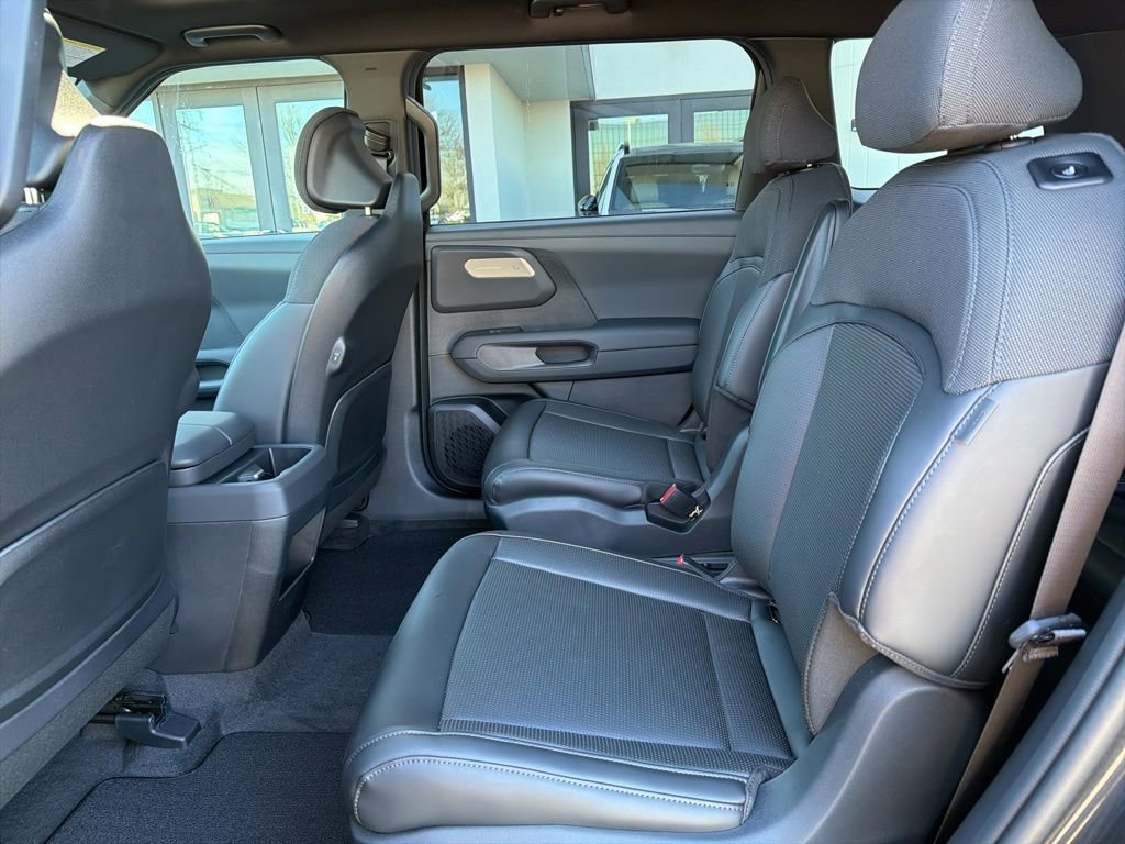 New 2027 Kia Telluride S image 21