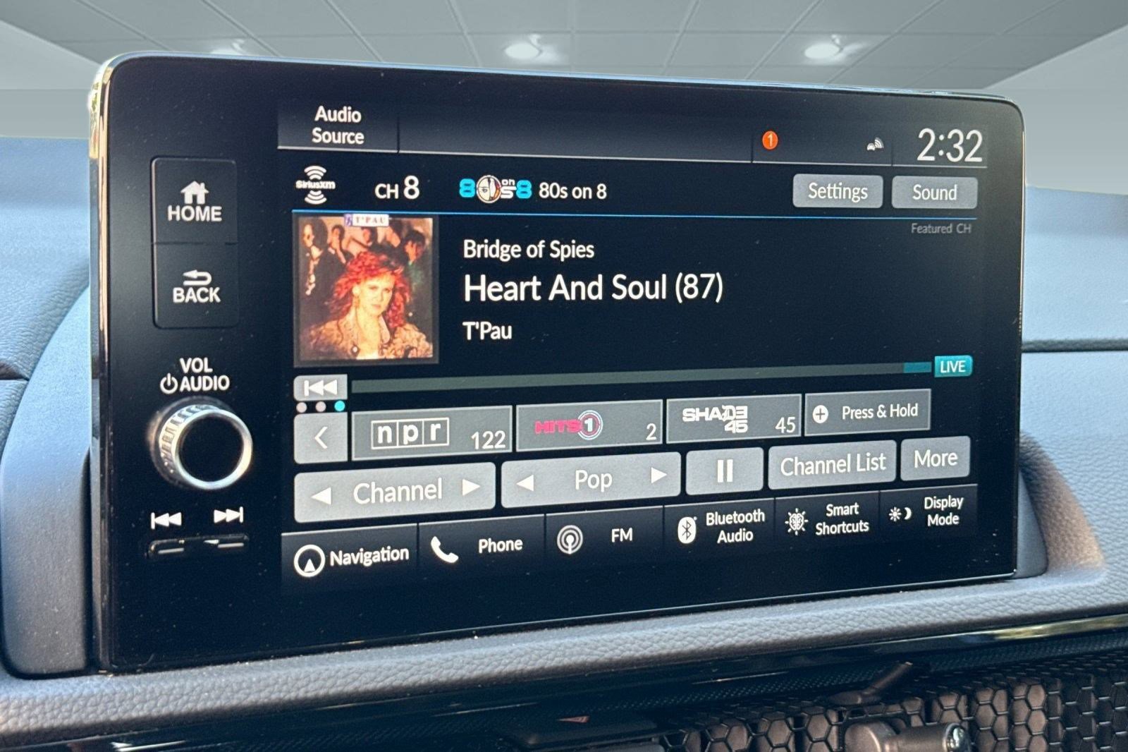 Certified 2024 Honda CR-V Sport Touring image 23