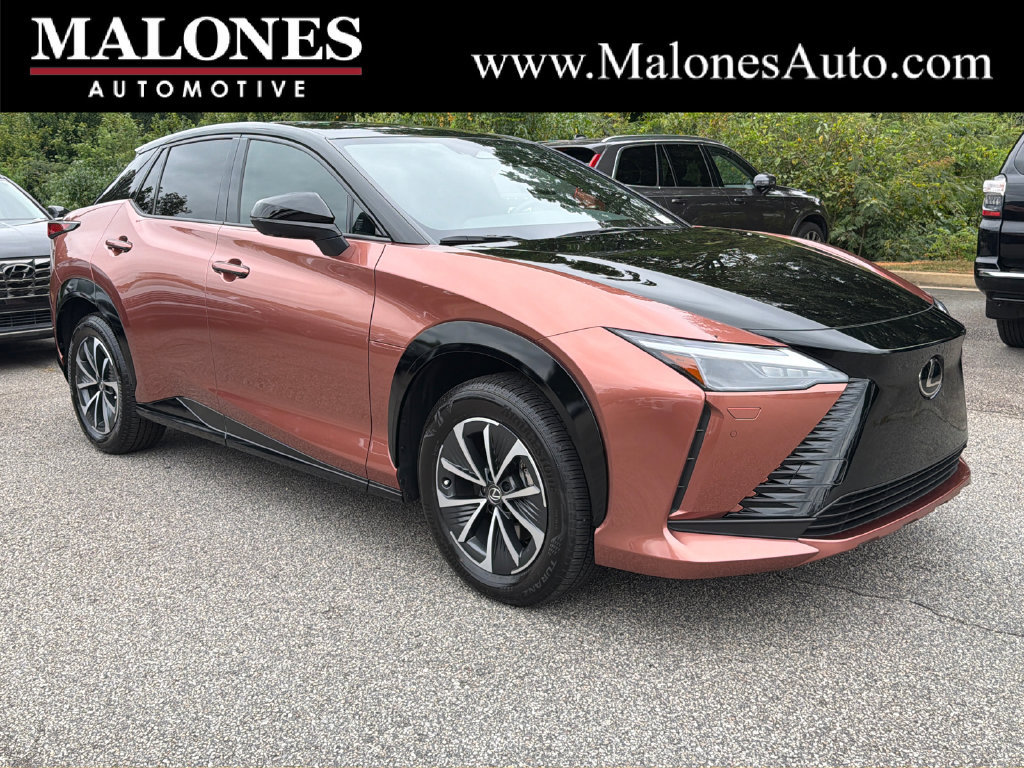 Used 2024 Lexus RZ 300e Premium w/ Accessory Package (Z1)