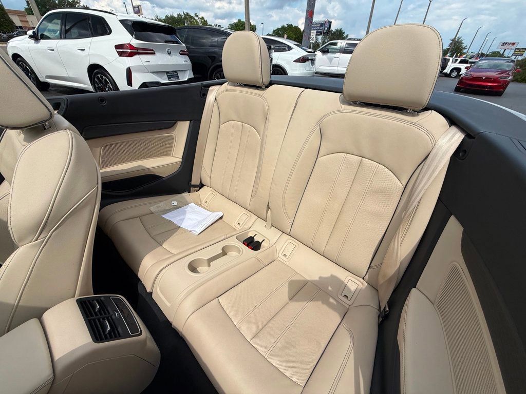 Used 2024 Audi A5 2.0T Premium Plus w/ Premium Plus image 19