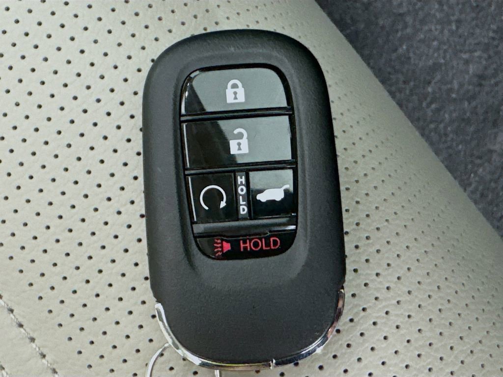Used 2026 Honda CR-V EX-L image 39