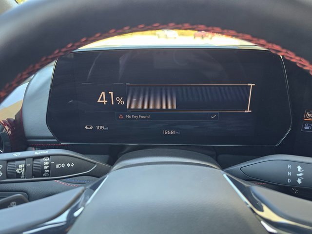 Used 2024 Chevrolet Blazer EV RS image 35