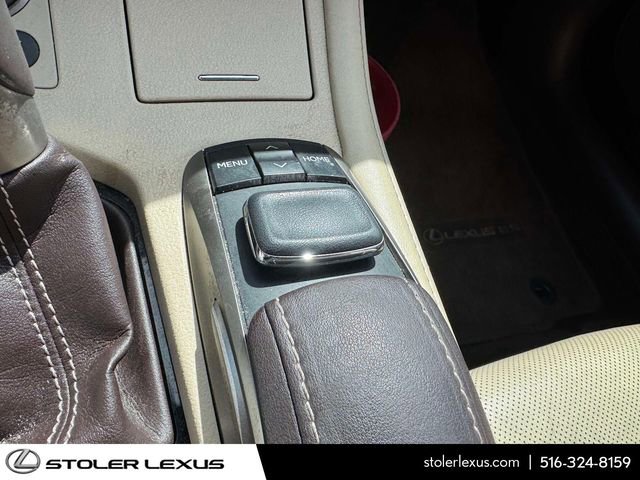 Used 2016 Lexus ES 350 w/ Luxury Package w/Wood Trim FWD image 39