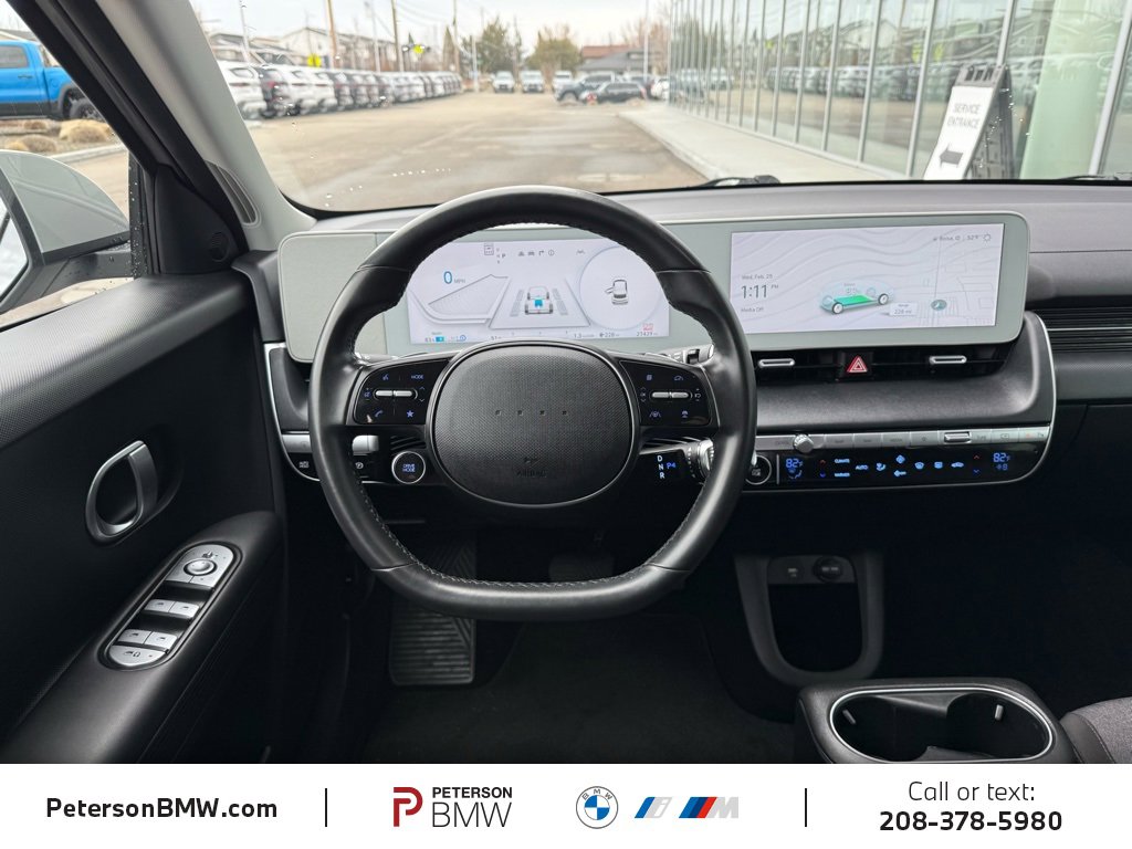 Used 2023 Hyundai Ioniq 5 SE image 17