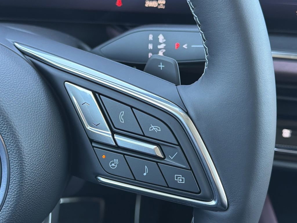 New 2026 Buick Envision Sport Touring image 9