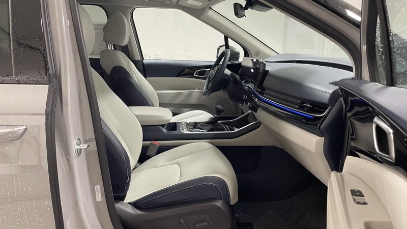 New 2026 Kia Carnival SX Prestige image 14