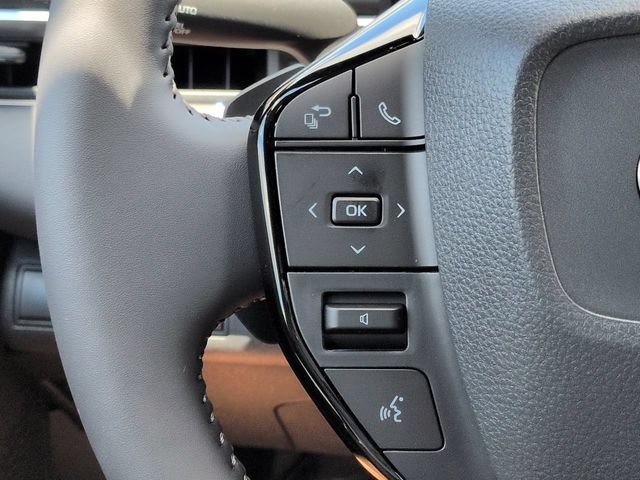 New 2026 Toyota C-HR w/ Cold Weather Package AWD/4WD image 24