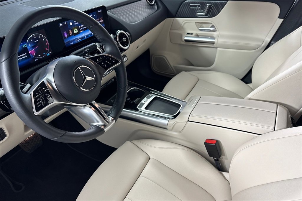 Certified 2026 Mercedes-Benz GLA 250 image 10