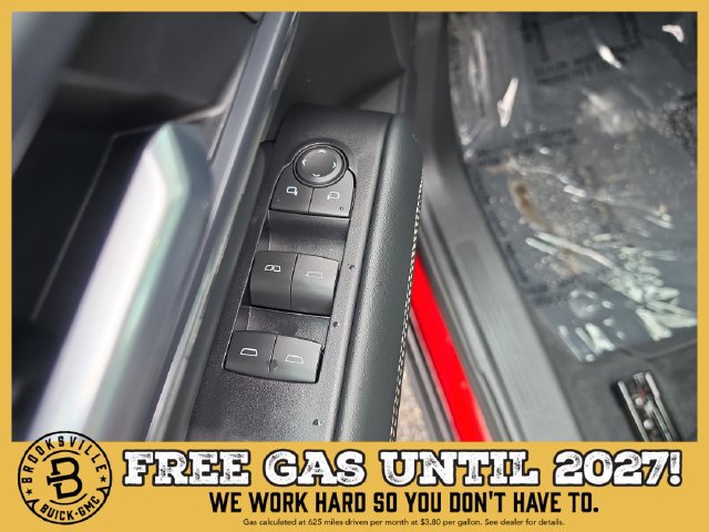 New 2026 GMC Terrain Elevation w/ Technology Package II AWD/4WD image 18