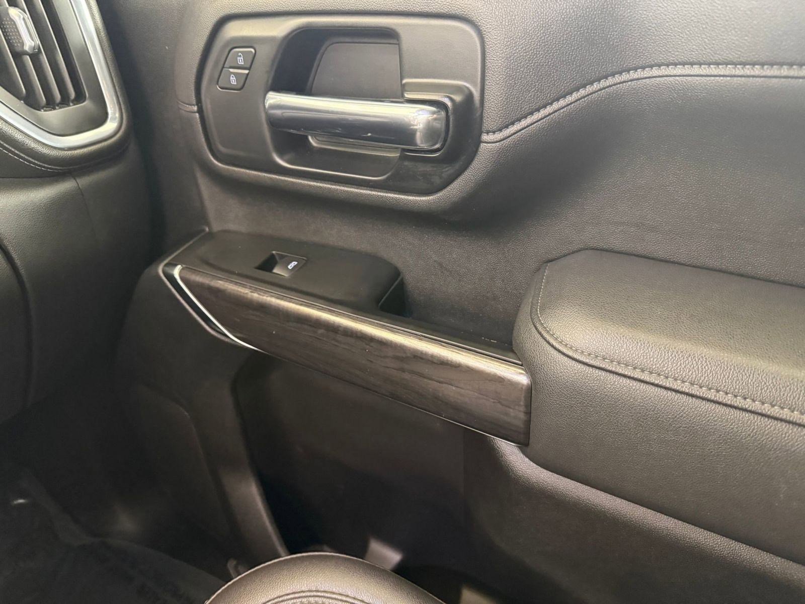 Used 2021 Chevrolet Silverado 3500 LTZ w/ LTZ Convenience Package image 25