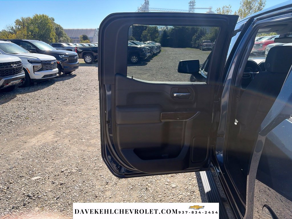 Used 2021 GMC Sierra 1500 Elevation AWD/4WD image 22