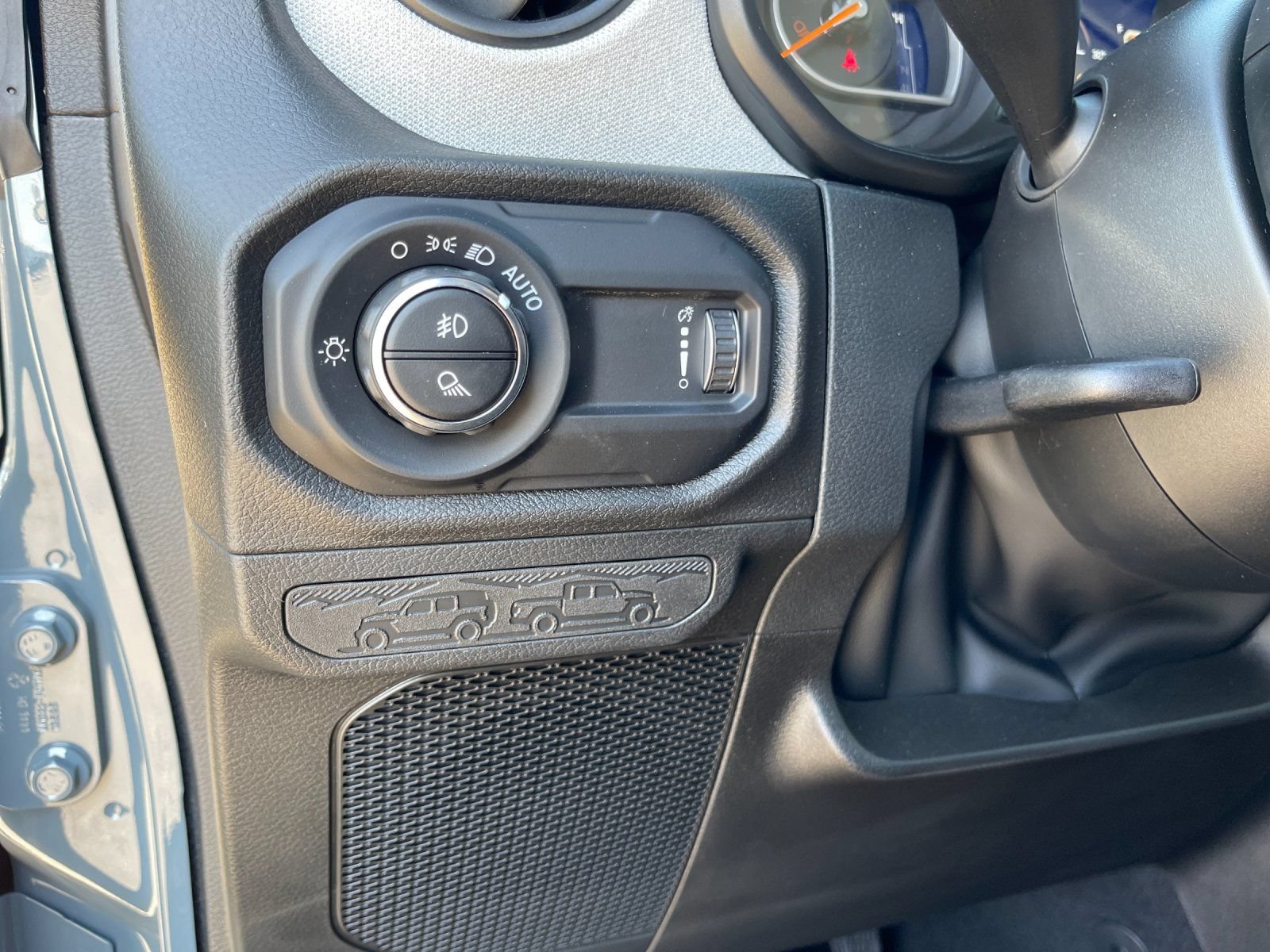 New 2026 Jeep Gladiator Sport AWD/4WD image 28