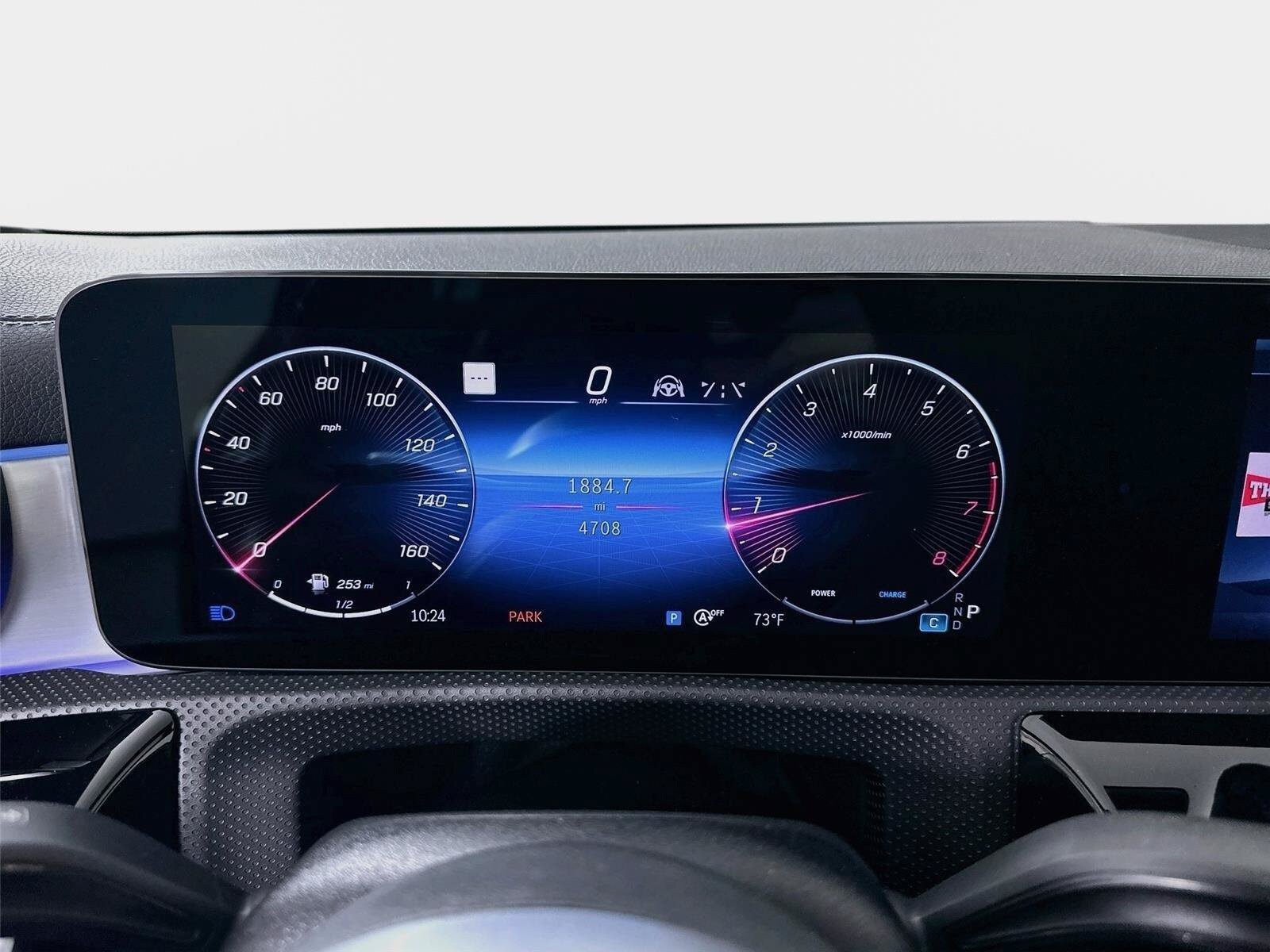 Certified 2026 Mercedes-Benz CLA 250 4MATIC image 14