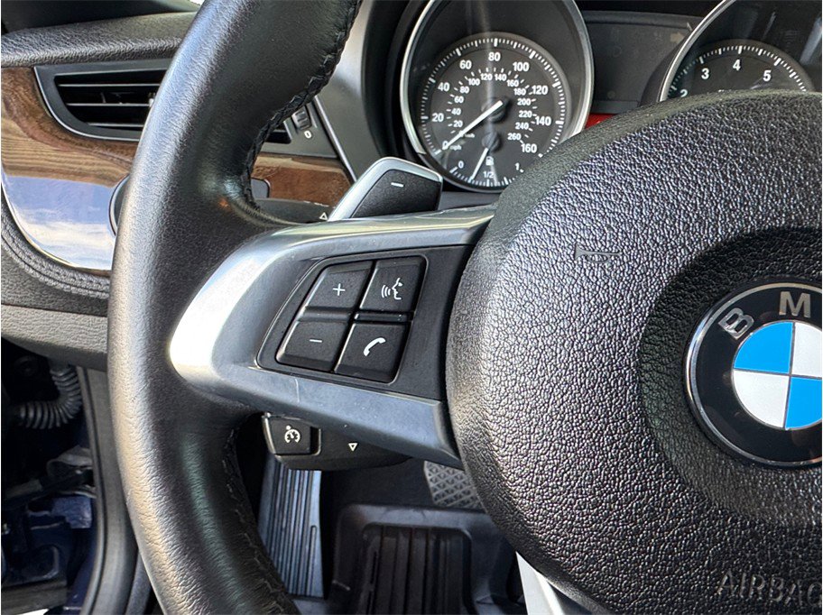 Used 2012 BMW Z4 sDrive28i image 15