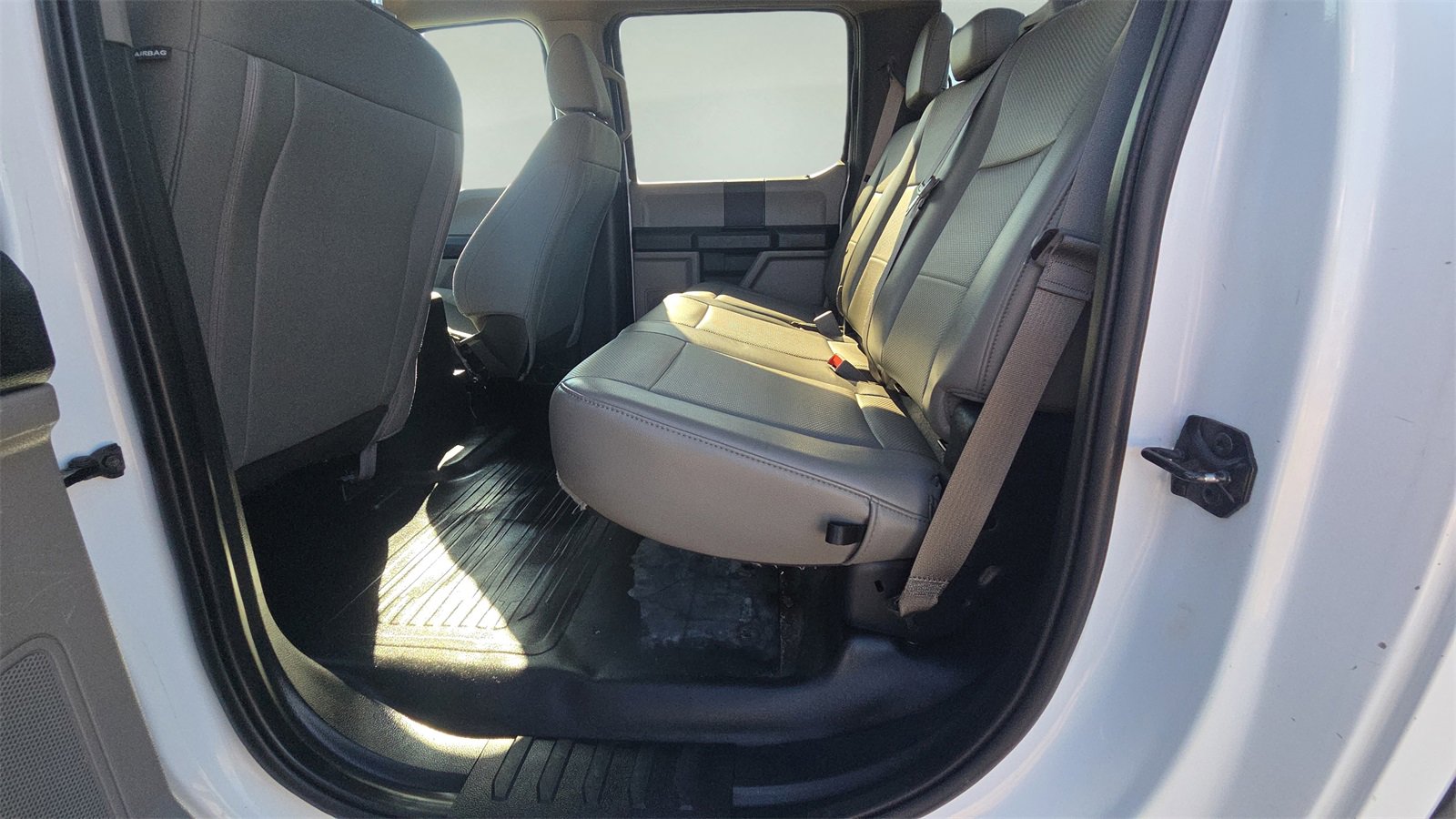 Used 2019 Ford F150 XL w/ Equipment Group 101A Mid image 16