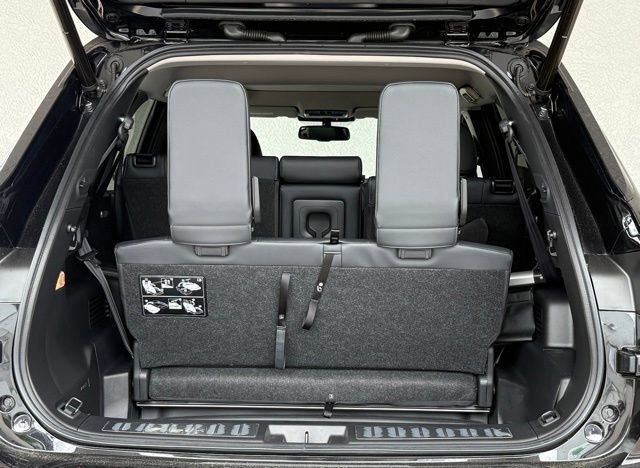 New 2024 Mitsubishi Outlander SE AWD/4WD image 24