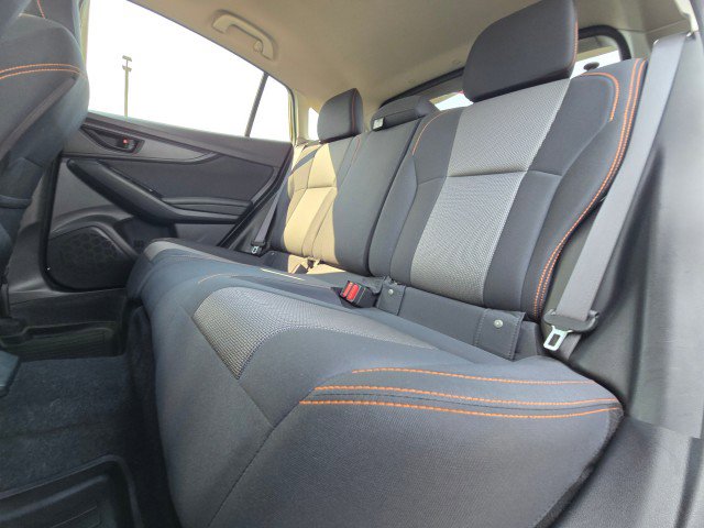 Used 2022 Subaru Crosstrek 2.0i Premium w/ Moonroof Package AWD/4WD image 19