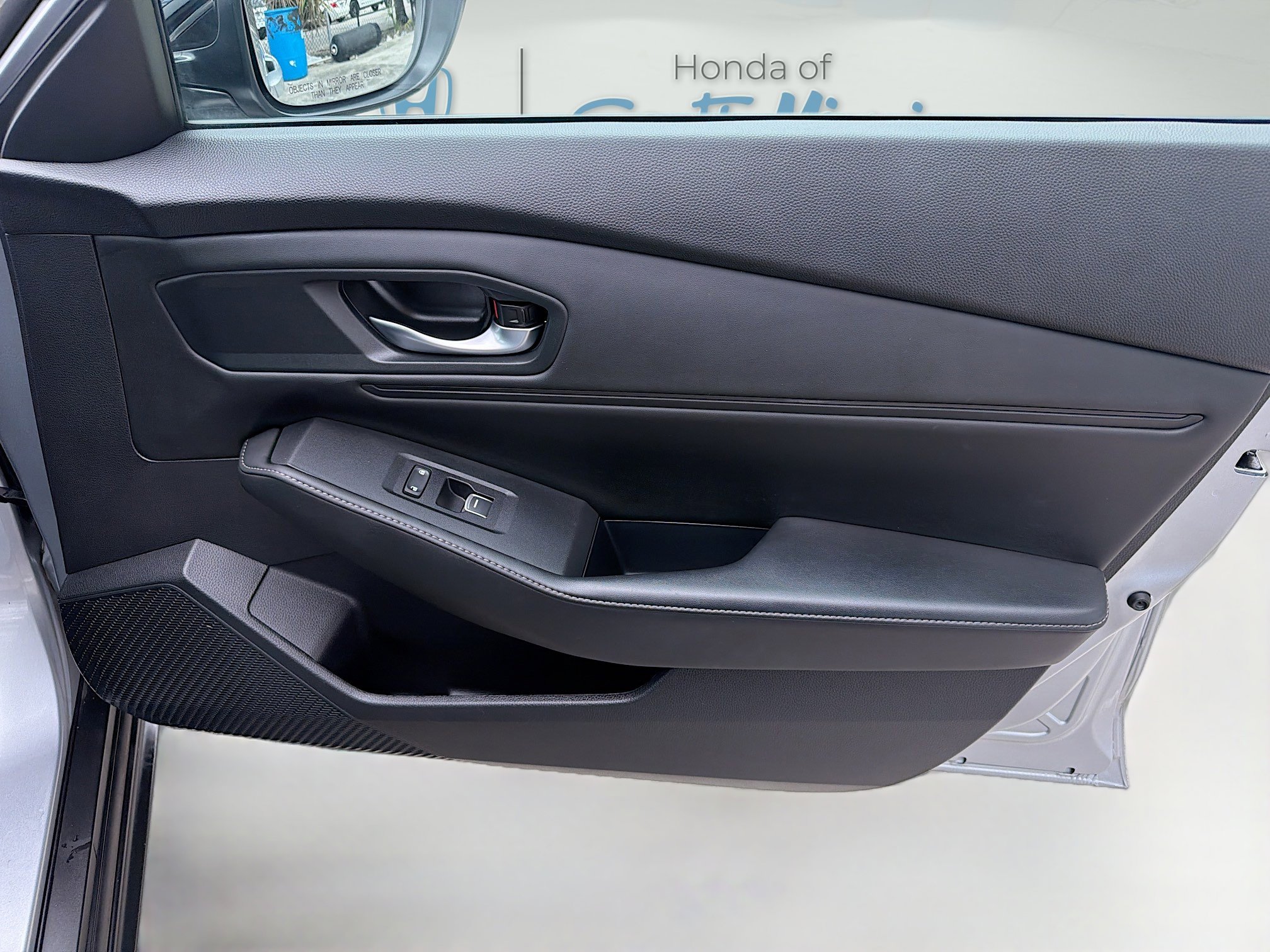 Certified 2023 Honda Accord Sport image 34